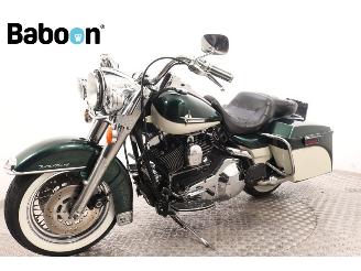 Harley-Davidson  FLHRCI Road King Classic picture 4