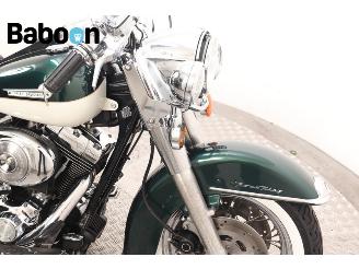 Harley-Davidson  FLHRCI Road King Classic picture 14