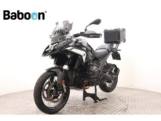 BMW R 1300 GS Triple Black picture 4