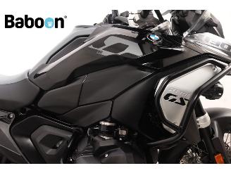 BMW R 1300 GS Triple Black picture 11