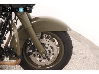 Harley-Davidson  FLHT Electra Glide Classic picture 13