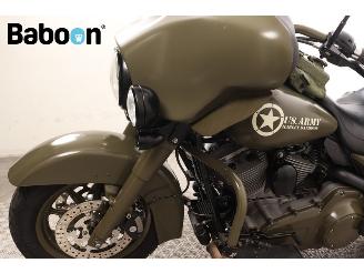 Harley-Davidson  FLHT Electra Glide Classic picture 22