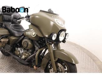 Harley-Davidson  FLHT Electra Glide Classic picture 20