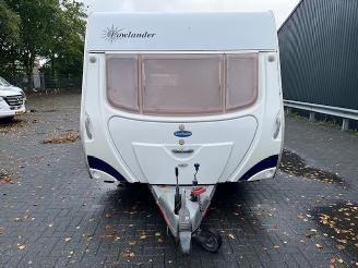 Dethleffs  Lowlander 410 EB incl. Mover picture 8