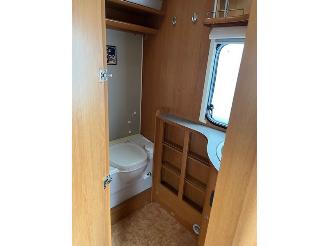 Dethleffs  Lowlander 410 EB incl. Mover picture 18