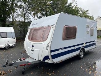 Dethleffs  Lowlander 410 EB incl. Mover picture 7