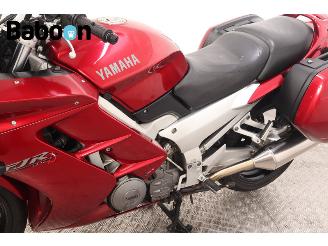 Yamaha FJR 1300  picture 18