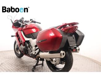 Yamaha FJR 1300  picture 6