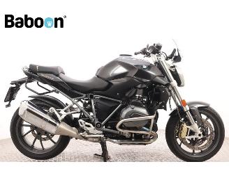 Avarii motociclete BMW R 1200 R ABS 2017/4