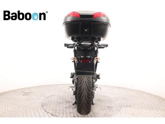 Yamaha  Tracer 900 ABS picture 7