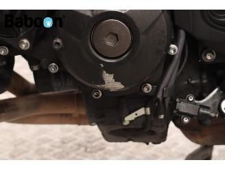 Yamaha  Tracer 900 ABS picture 20