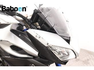 Yamaha  Tracer 900 ABS picture 9