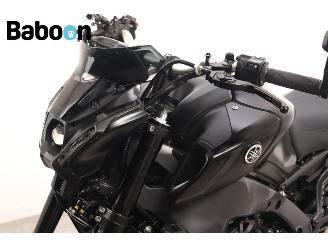 Yamaha MT-09 ABS picture 17