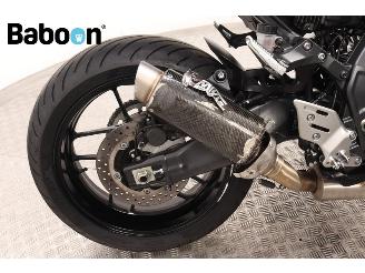 Yamaha MT-09 ABS picture 15