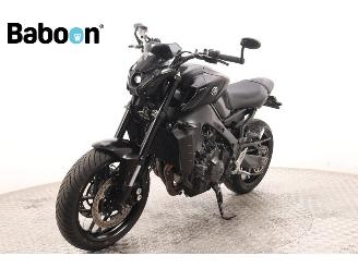 Yamaha MT-09 ABS picture 4