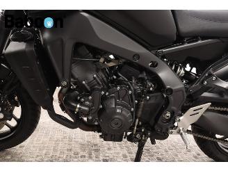 Yamaha MT-09 ABS picture 20