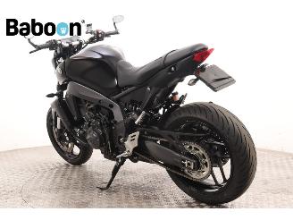 Yamaha MT-09 ABS picture 6
