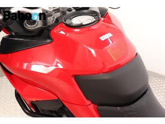 Ducati  Multistrada V2 S picture 24