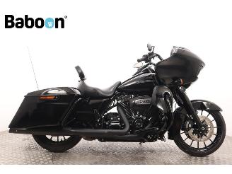 dañado motos Harley-Davidson  FLTRXS Road Glide Special ABS 2018/1
