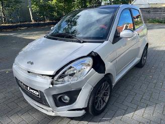 Ligier  IXO 440 DCI picture 11