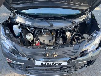 Ligier  JS60 Chic Sun picture 11