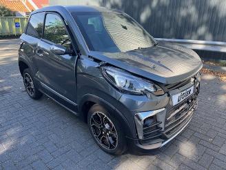 Ligier  JS60 Chic Sun picture 1