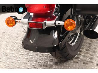 Suzuki VL 800 Volusia picture 9