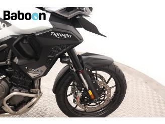 Triumph Tiger 1200 GT Explorer picture 13