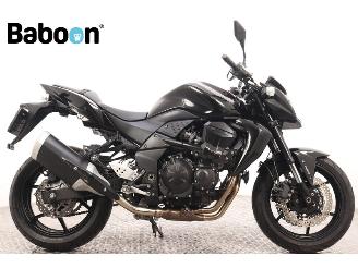  Kawasaki Z 750 ABS 2010/7