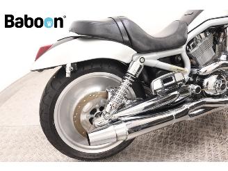 Harley-Davidson  VRSCA V-Rod 100Th Anniversary picture 13