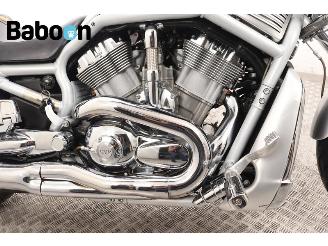 Harley-Davidson  VRSCA V-Rod 100Th Anniversary picture 11