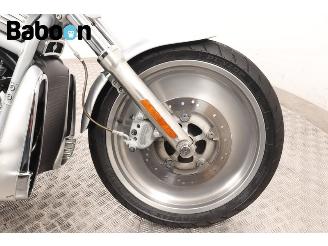 Harley-Davidson  VRSCA V-Rod 100Th Anniversary picture 10