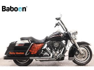  Harley-Davidson  FLHR Road King 2009/1