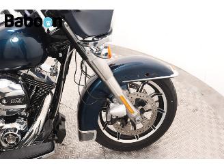 Harley-Davidson  FLHTP Electra Glide Police picture 13