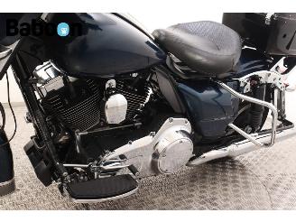 Harley-Davidson  FLHTP Electra Glide Police picture 18