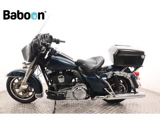 Harley-Davidson  FLHTP Electra Glide Police picture 5