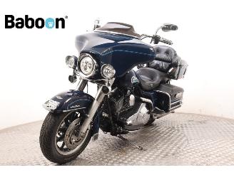 Harley-Davidson  FLHTCUI Ultra Glide Classic picture 4