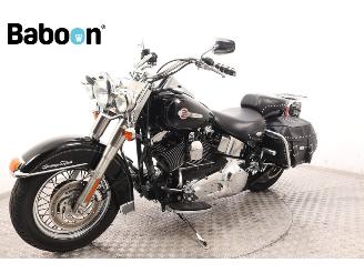 Harley-Davidson  FLTSC Softail Heritage Classic picture 4