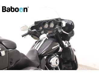 Harley-Davidson  FLHTK Electra Glide Limited picture 10