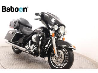 Harley-Davidson  FLHTK Electra Glide Limited picture 2