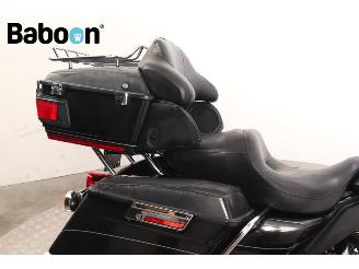 Harley-Davidson  FLHTK Electra Glide Limited picture 11
