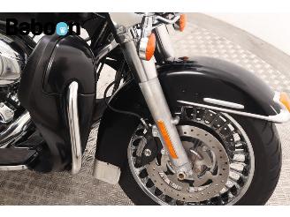 Harley-Davidson  FLHTK Electra Glide Limited picture 14