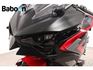 Kawasaki Ninja 500 SE  picture 15