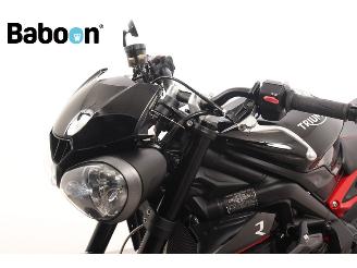 Triumph Street Triple R picture 16