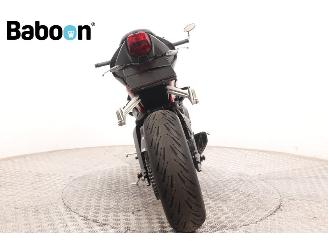 Triumph Street Triple R picture 7