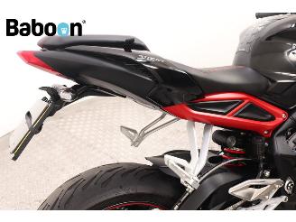 Triumph Street Triple R picture 14