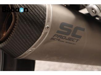 Triumph Street Triple R picture 15