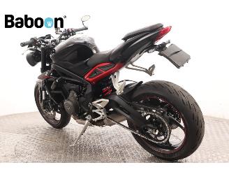 Triumph Street Triple R picture 6