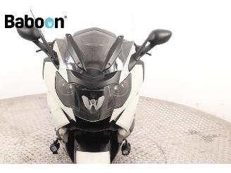 BMW K 1600 GT ABS picture 16
