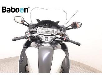 BMW K 1600 GT ABS picture 13